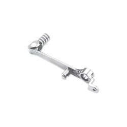 V PARTS (VICMA) DŹWIGNIA HAMULCA NOŻNEGO SUZUKI GSXR 600 / 750 '00-'05, GSXR 1000 '01-'04 (10286)