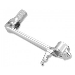 V PARTS (VICMA) DŹWIGNIA HAMULCA NOŻNEGO YAMAHA R6 '03-'05 (10287)