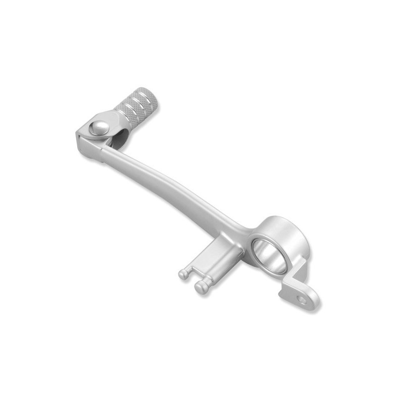 V PARTS (VICMA) DŹWIGNIA HAMULCA NOŻNEGO SUZUKI GSXR 600 / 750 '06-'09, GSXR 1000 '05-'08 (10294)