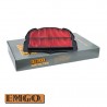 EMGO FILTR POWIETRZA SUZUKI GSXR 1300 HAYABUSA '08-'19 (HFA3911) (13780-15H00) (S3200)