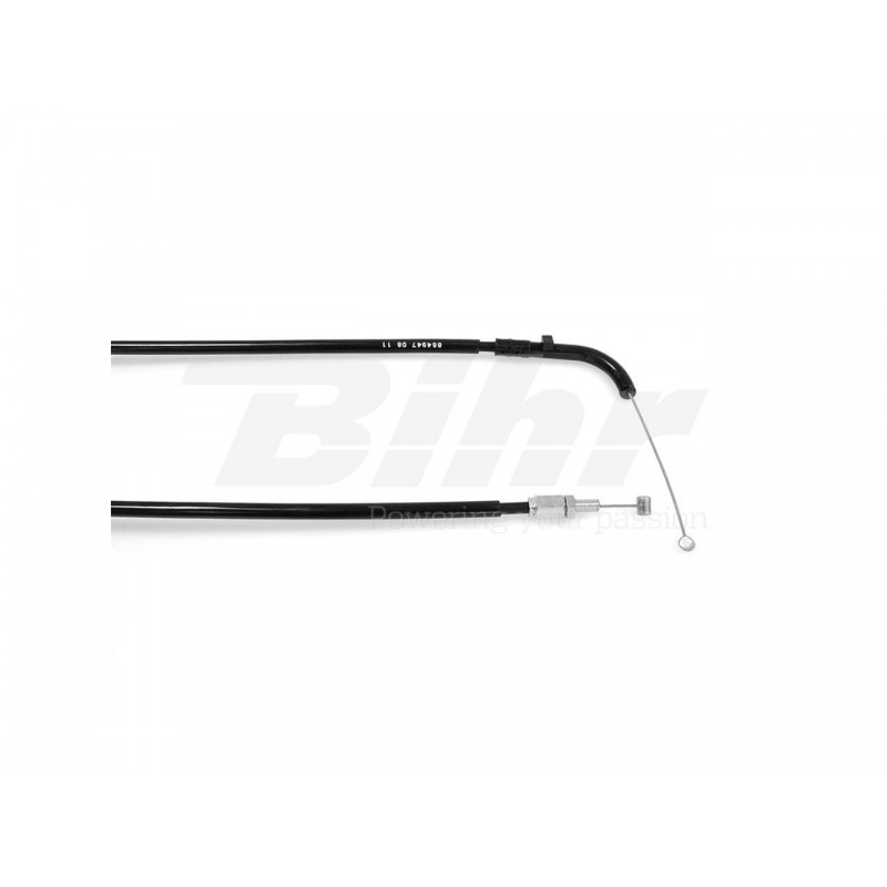 TECNIUM (VICMA) LINKA GAZU YAMAHA MT-03 660 (06-12) (17795)