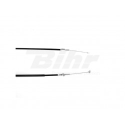 TECNIUM (VICMA) LINKA GAZU HONDA XL 125 V VARADERO (01-10) (ZAMYKAJĄCA) (17811)