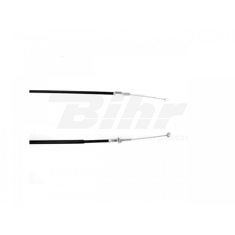 TECNIUM (VICMA) LINKA GAZU HONDA VT 125 SHADOW (99-08) (ZAMYKAJĄCA) (17812)