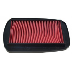 EMGO FILTR POWIETRZA YAMAHA YZF 125 R 08-18, WR125 R / X 09-16, MT125 '15-'19 (5D7) (HFA4106) (3C1-E4450-00) (Y4205)