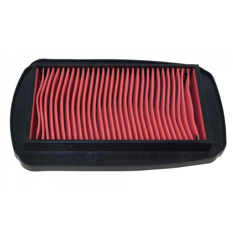 EMGO FILTR POWIETRZA YAMAHA YZF 125 R 08-18, WR125 R / X 09-16, MT125 '15-'19 (5D7) (HFA4106) (3C1-E4450-00) (Y4205)