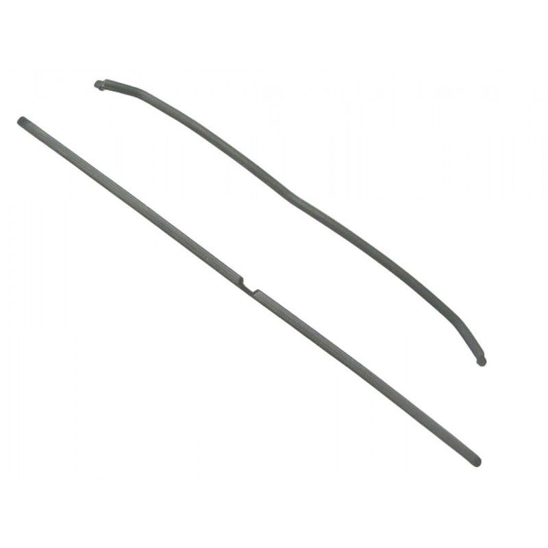 CABERG CZĘŚCI USZCZELKA SZYBKI (WIZJERA) DO KASKÓW 104, V2,V2R, V2RR, EGO, VOX KOMPLET