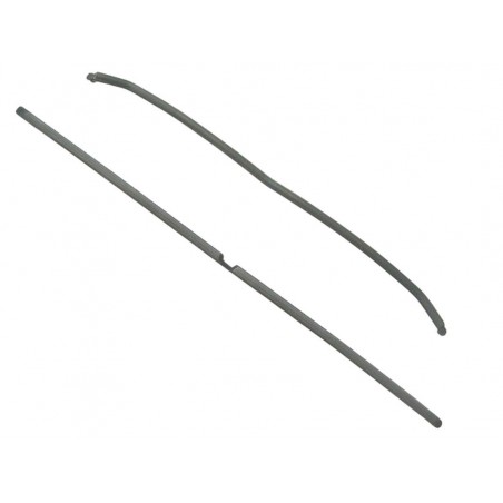 CABERG CZĘŚCI USZCZELKA SZYBKI (WIZJERA) DO KASKÓW 104, V2,V2R, V2RR, EGO, VOX KOMPLET