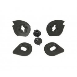 CABERG CZĘŚCI PLASTIKI BOCZNE DO MOCOWANIA WIZJERA CABERG DOWNTOWN