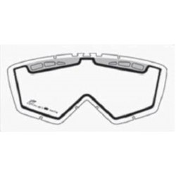 ARIETE SZYBKA DO GOGLI BEZBARWNA PODWÓJNA