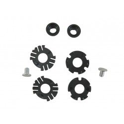 CABERG CZĘŚCI ZESTAW MONTAŻOWY WIZJERA PASUJE DO: CABERG UNO