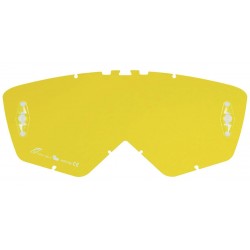 ARIETE SZYBKA DO GOGLI ŻÓŁTA YELLOW DESERT