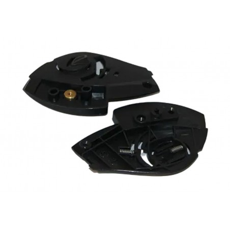 CABERG CZĘŚCI MECHANIZM WIZJERA MODUS, SINTESI, MAŁE SKORUPY (XS-L)