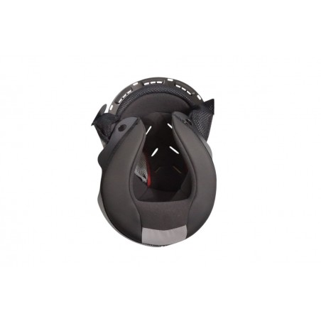 CABERG CZĘŚCI WYŚCIÓŁKA DO KASKU DUKE / DUKE II / DUKE X ROZMIAR S