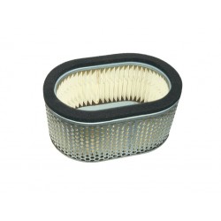 TECNIUM (VICMA) FILTR POWIETRZA SUZUKI GSXR 750 96-99, GSXR 600 97-00 (8782) (AF3705V) (WYPRZEDAŻ)