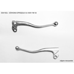 JR WYPRZEDAŻ DŹWIGNIA SPRZĘGŁA HONDA XL1000V '99-'02