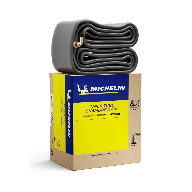 MICHELIN DĘTKA CH 15MJ VALVE 2171 140 / 90-15, 150 / 90-15, 170 / 80-15, 180 / 70-15 (ZAWÓR 90 STOPNI)