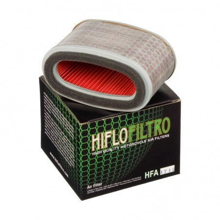 HIFLO FILTR POWIETRZA HONDA VT 750 C2 / CA / RS / S '04-'18 (30) (12-90342) (H1214)