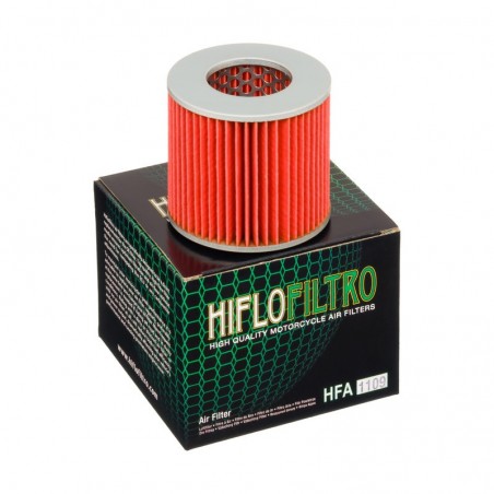 HIFLO FILTR POWIETRZA HONDA CH 125 / 150 ELITE `84-87 (30)