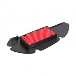 HIFLO FILTR POWIETRZA HONDA SH 125 / 150 01-12, NES 125 / 150 00-07 (20) (H1222)