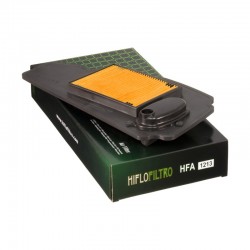 HIFLO FILTR POWIETRZA HONDA NSS 250 FORZA X / EX 05-07 (20) (H1226)