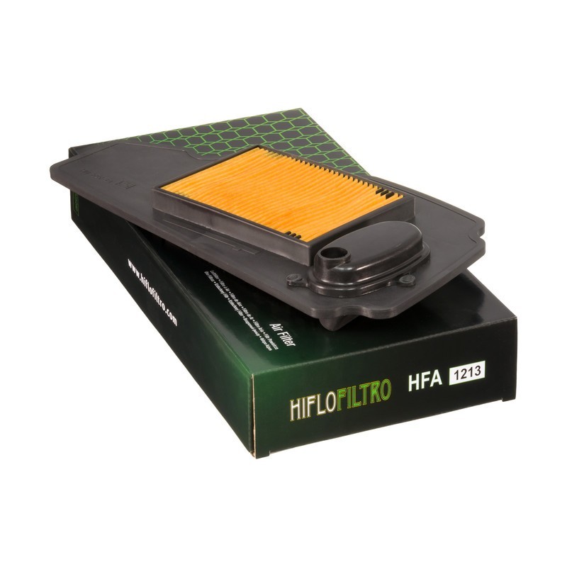HIFLO FILTR POWIETRZA HONDA NSS 250 FORZA X / EX 05-07 (20) (H1226)