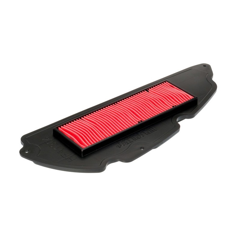 HIFLO FILTR POWIETRZA HONDA SH 300 '07-'18 (20) (17210-KTW-900)