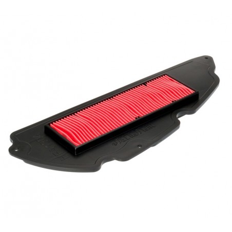 HIFLO FILTR POWIETRZA HONDA SH 300 '07-'18 (20) (17210-KTW-900)