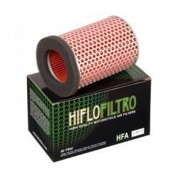 HIFLO FILTR POWIETRZA HONDA CX 500A / B / C / E`78-84, GL 500`81-82, CB 450S (30) (12-91100) (H1115)