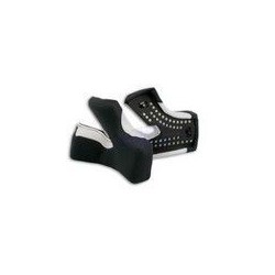 UFO WYŚCIÓŁKI BOCZNE DO KASKU KPL. ROZMIAR XXL - WYCOFANE Z OFERTY - WYPRZEDAŻ