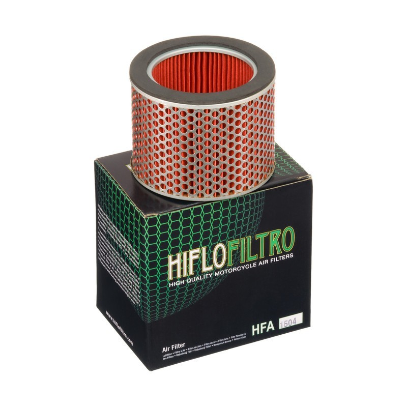 HIFLO FILTR POWIETRZA HONDA VF 500F / F2`84-87 (PC12) (30) (H1254)