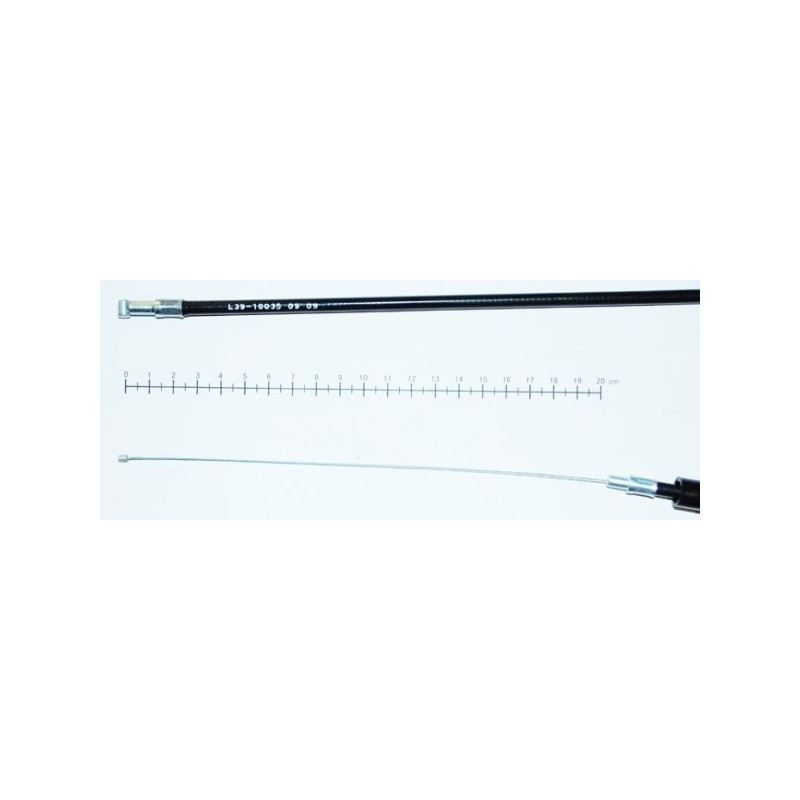 JR WYPRZEDAŻ LINKA GAZU KTM LC4 400 / 600 / 620 '94-'98