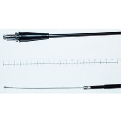 JR WYPRZEDAŻ LINKA GAZU KAWASAKI KXF 250 '11-'12, KXF 450 '12 (CI0425) 53.110031