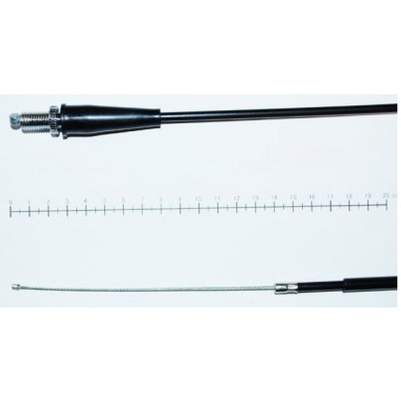 JR WYPRZEDAŻ LINKA GAZU KAWASAKI KXF 250 '11-'12, KXF 450 '12 (CI0425) 53.110031