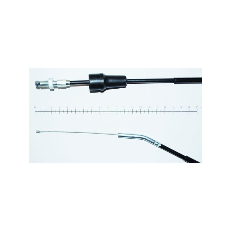 JR WYPRZEDAŻ LINKA GAZU SUZUKI RM 250 '94 (CI0301)