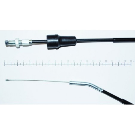 JR WYPRZEDAŻ LINKA GAZU SUZUKI RM 250 '94 (CI0301)