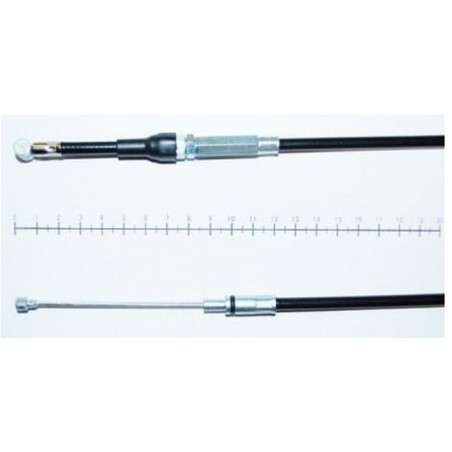 JR WYPRZEDAŻ LINKA GAZU YAMAHA YFM 350 ER '94-'95, YFM 350 X WARRIOR '93-'04