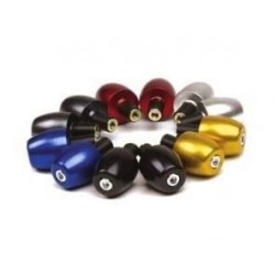 TRW ZF KOŃCÓWKI KIEROWNICY (CIĘŻARKI) - KOLOR CZARNY