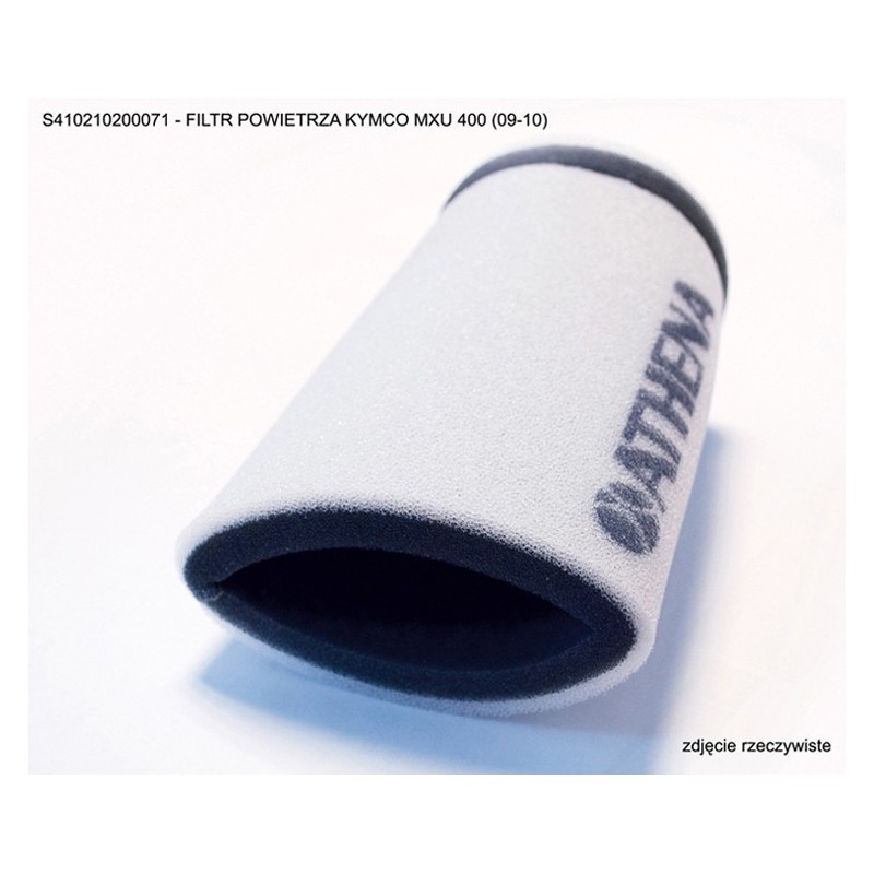 ATHENA FILTR POWIETRZA KYMCO MXU 400 '09-'10