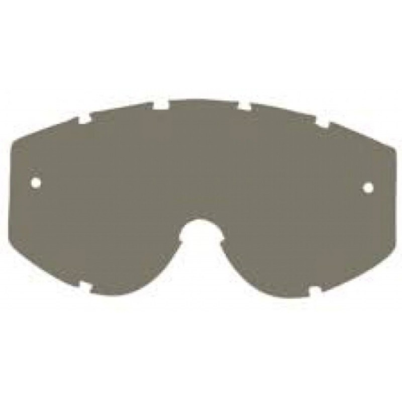 PROGRIP SZYBKA PG3320 DO GOGLI PG3303 VISTA ORAZ PG3300 VISION PRZYCIEMNIANA ANTISCRATCH, NO FOG, ANTI UV - PROMOCJA - S