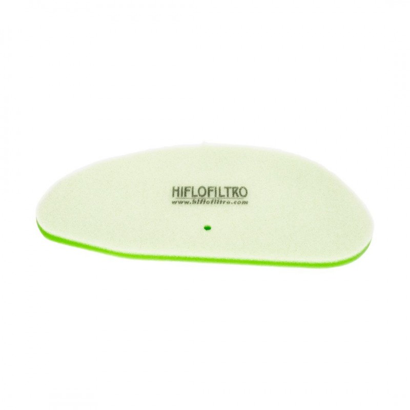 HIFLO FILTR POWIETRZA YAMAHA YP250 MAJESTY '96-'07, MBK 250 SKYLINER '00-'06, MALAGUTI 250 MADISON '93-'03 (Y4164)
