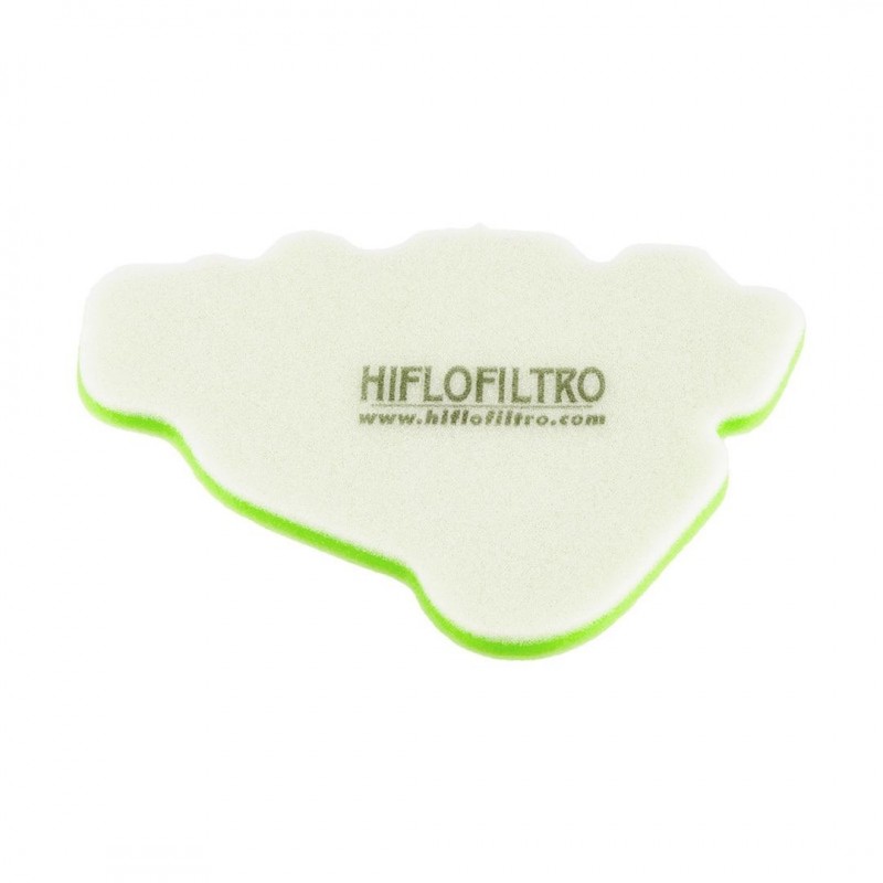 HIFLO FILTR POWIETRZA PIAGGIO 50 VESPA ET4 '00-'05, 125 / 150 SKIPPER ST '00-'05 DERBI / ITALJET / BENELLI