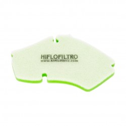 HIFLO FILTR POWIETRZA PIAGGIO 50 ZIP FAST RIDER / RST / SP '96-'00