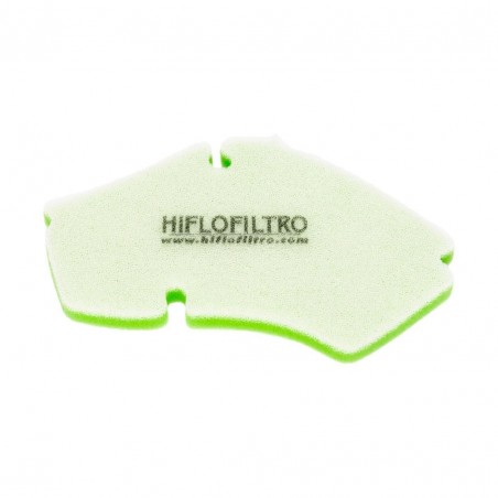 HIFLO FILTR POWIETRZA PIAGGIO 50 ZIP FAST RIDER / RST / SP '96-'00