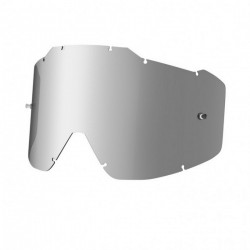 SHOT RACING WYPRZEDAŻ SZYBA / SZYBKA DO GOGLI ROCKED KID (JUNIOR) IRIDIUM LENS ROCKET KID KOLOR IRIDIUM LUSTRO