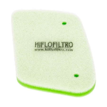 HIFLO FILTR POWIETRZA APRILIA 125 / 150 LEONARDO / ST '96-'05