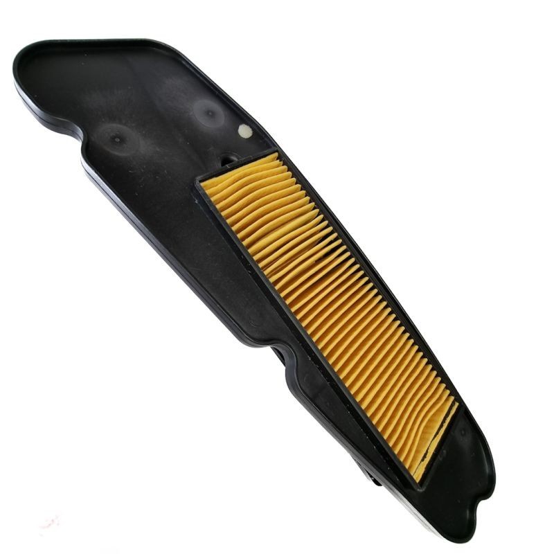 BIKETEC PARTS FILTR POWIETRZA YAMAHA YP 400 MAJESTY '04-14, YP 400 X-MAX '13-'20(DRUGI FILTR) (OEM 5RU-14461-20-00) (HFA