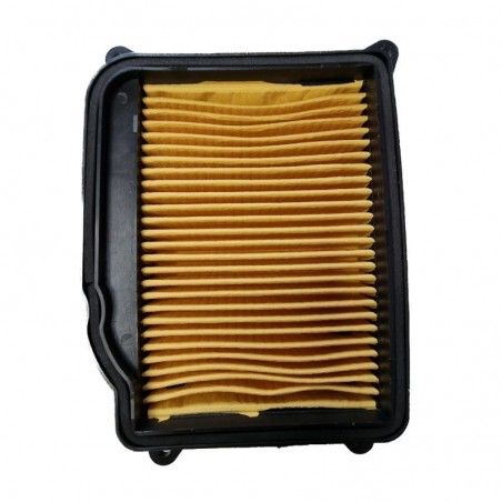 BIKETEC PARTS FILTR POWIETRZA YAMAHA YP 400 MAJESTY '04-14, YP 400 X-MAX '13-'20 (FILTR SKRZYNI KORBOWEJ) (OEM 5RU-15407