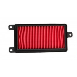 ATHENA FILTR POWIETRZA KYMCO AGILITY 4T 50 '08-'14, PEOPLE 50 '06-'08, SUPER8 50 '07-'09 (OEM: 00101074)