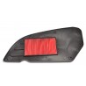 ATHENA FILTR POWIETRZA KYMCO DOWNTOWN 125 / 200 '09-'18, SUPER DINK 125 '09-'16 (OEM: 17211LFA7E00 00117199)
