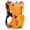 USWE CAMEL BAG OUTLANDER 3 FACTORY ORANGE KOLOR POMARAŃCZOWY MOTO / ROWER POJEMNOŚĆ 3 PŁYN (3L+2L PLECAK)